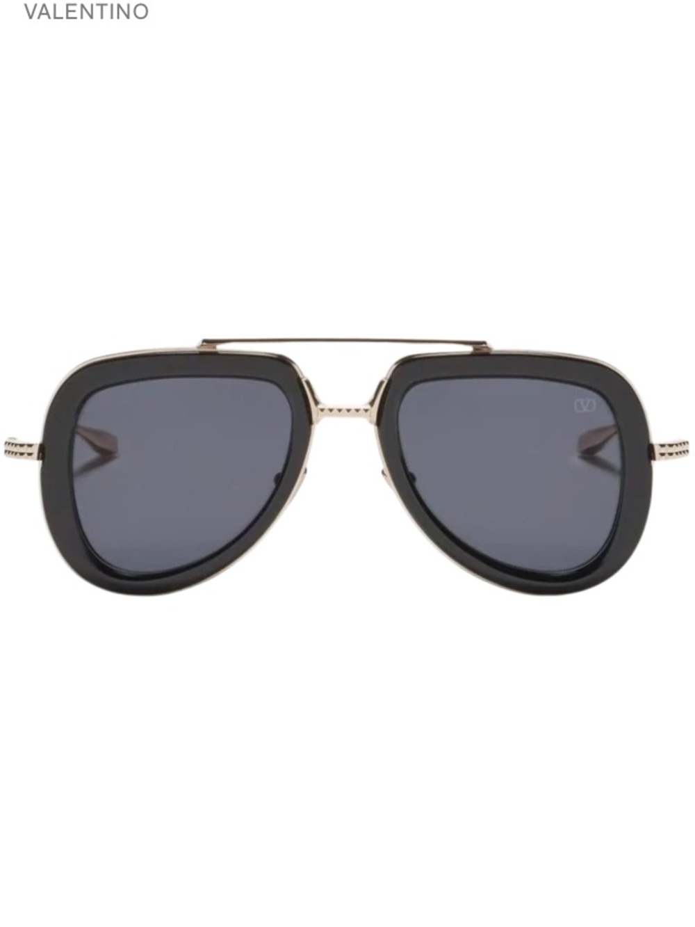 Valentino Men’s Valentino V-Lstory Sunglasses